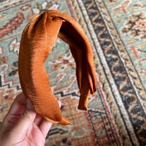 Anothropologie Headband